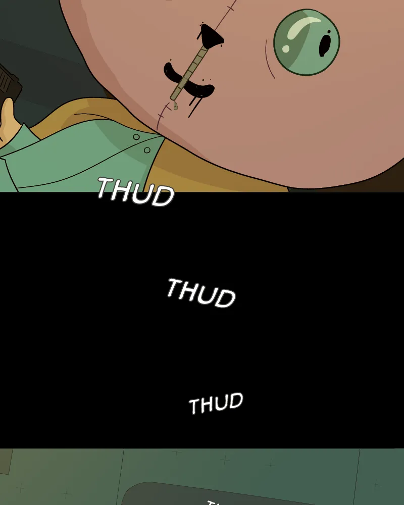 Everything is Fine Chapter 100 page 38 - 