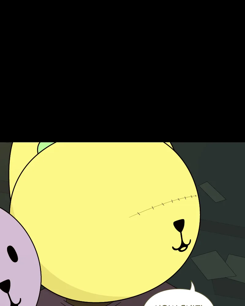 Everything is Fine Chapter 100 page 40 - 