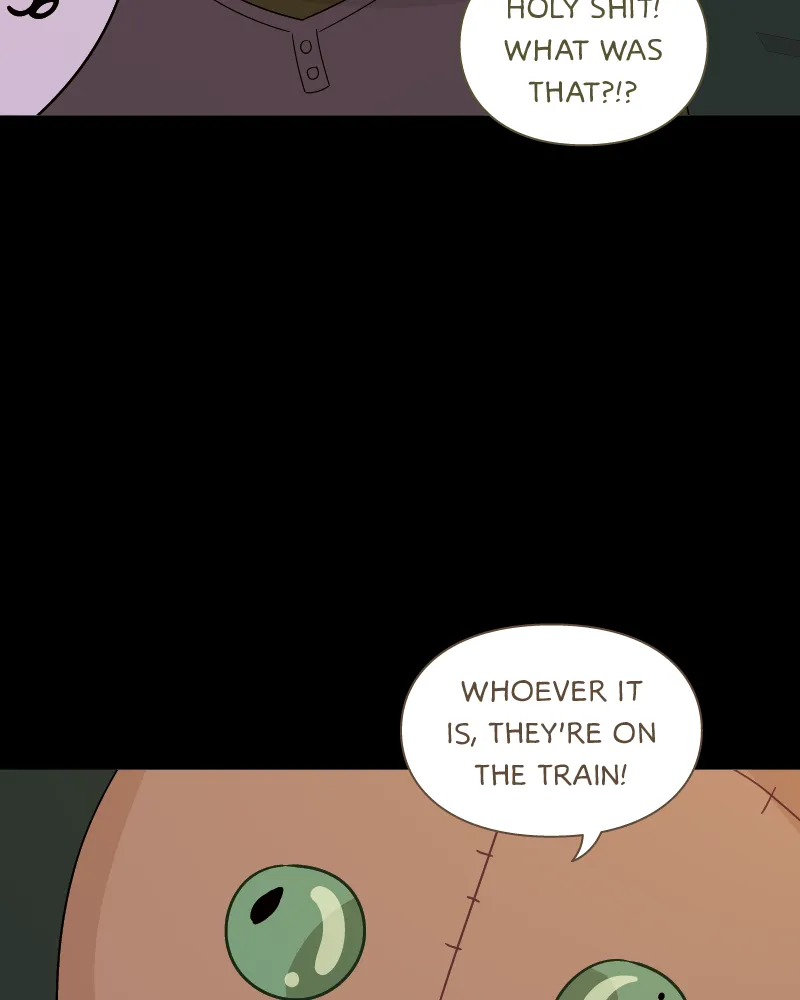 Everything is Fine Chapter 100 page 41 - 