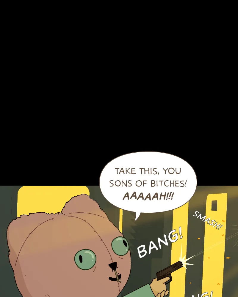 Everything is Fine Chapter 100 page 45 - 