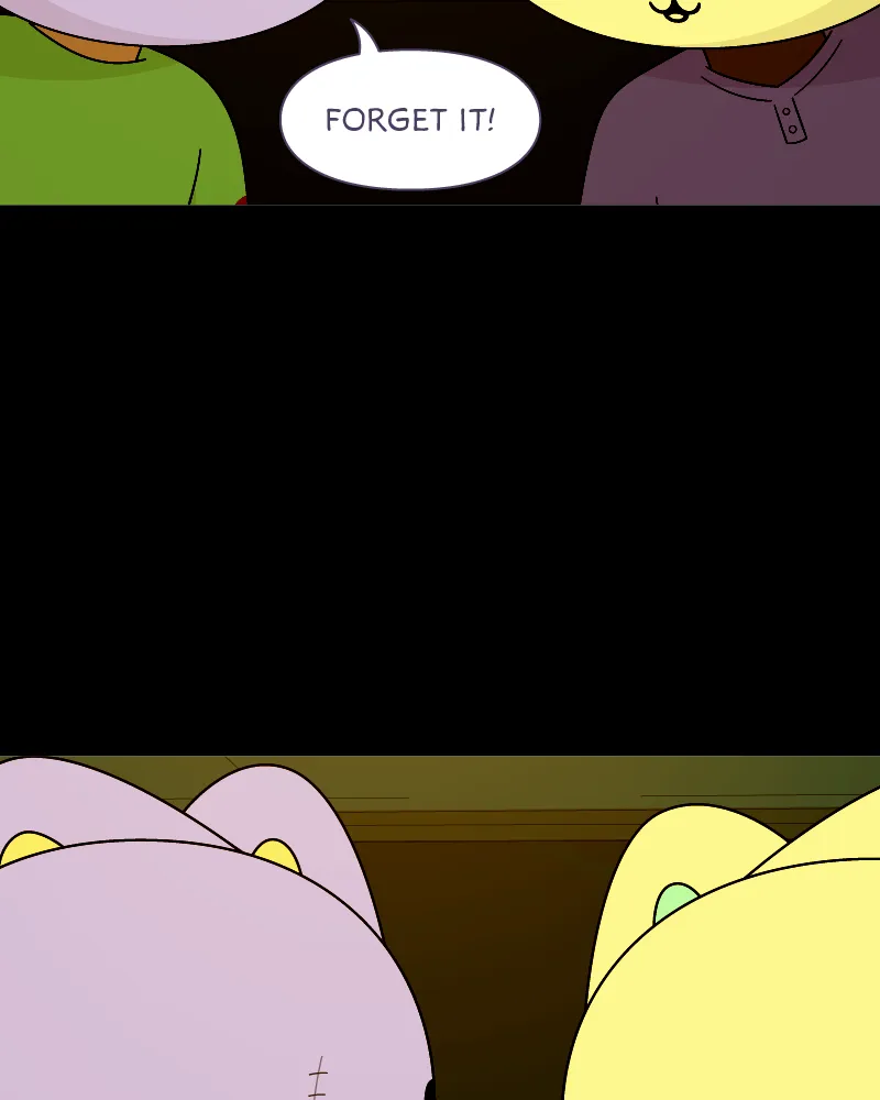 Everything is Fine Chapter 100 page 49 - 