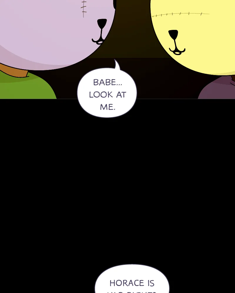 Everything is Fine Chapter 100 page 50 - 