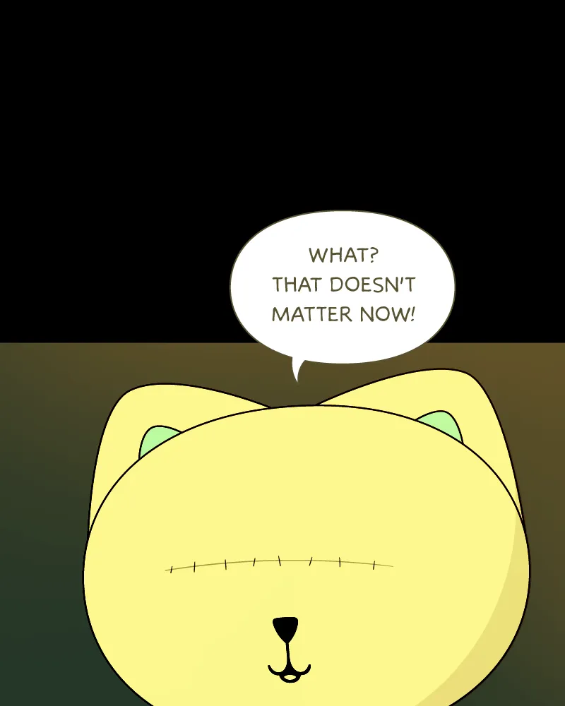 Everything is Fine Chapter 100 page 52 - 