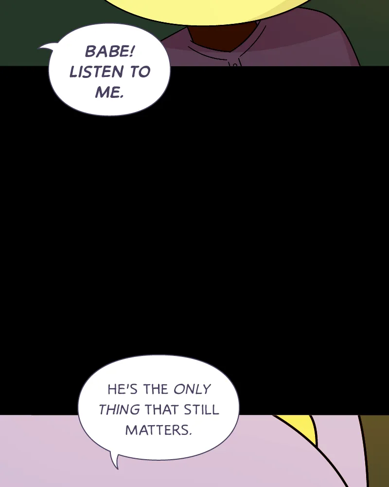 Everything is Fine Chapter 100 page 53 - 
