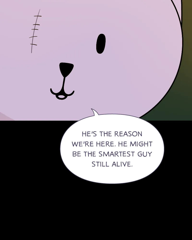 Everything is Fine Chapter 100 page 54 - 