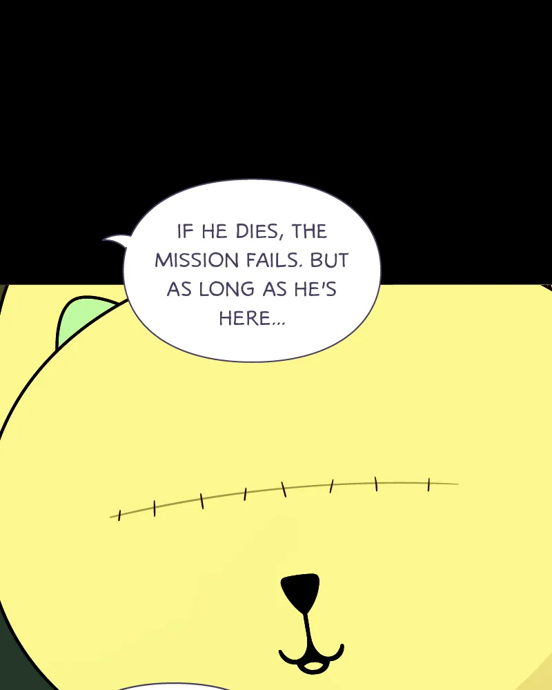 Everything is Fine Chapter 100 page 55 - 