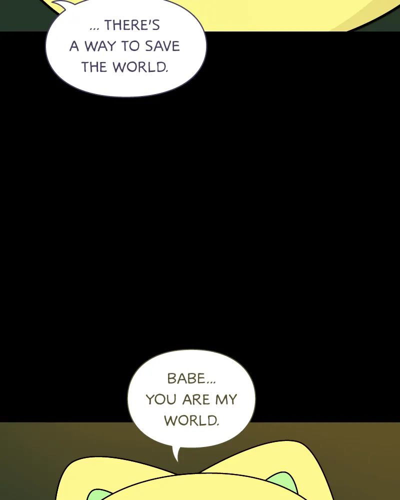 Everything is Fine Chapter 100 page 56 - 