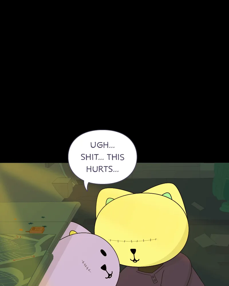 Everything is Fine Chapter 100 page 7 - 