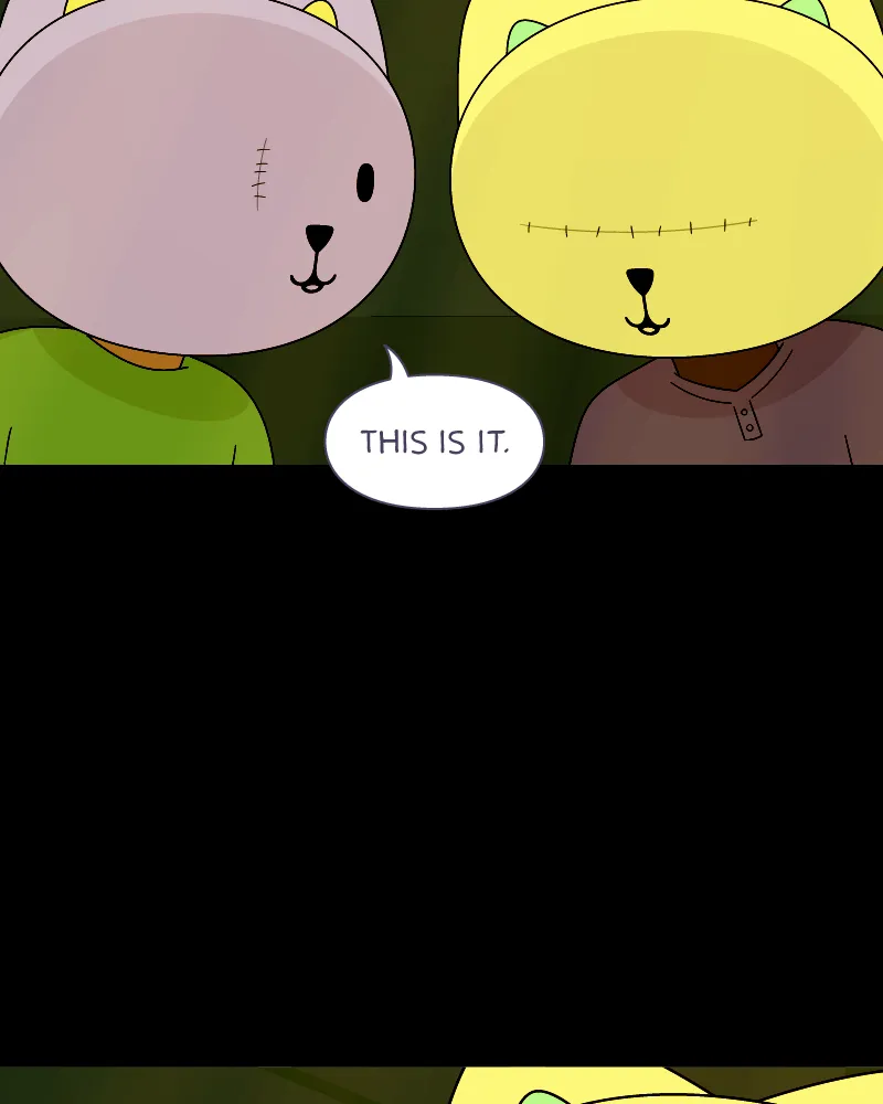 Everything is Fine Chapter 100 page 61 - 