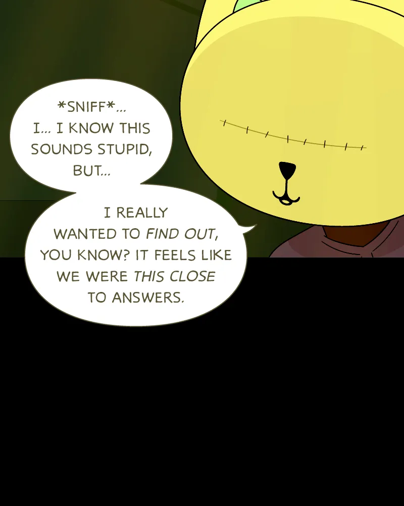 Everything is Fine Chapter 100 page 62 - 
