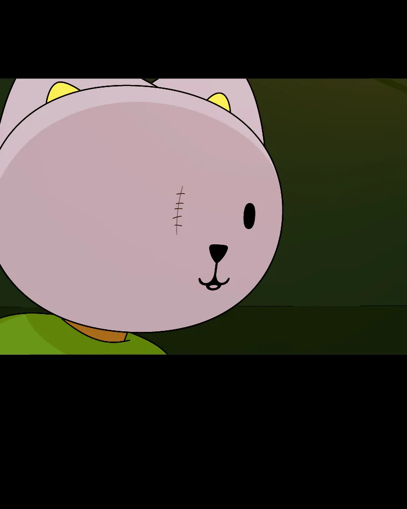Everything is Fine Chapter 100 page 63 - 