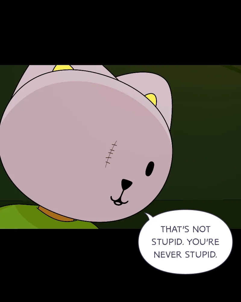 Everything is Fine Chapter 100 page 64 - 