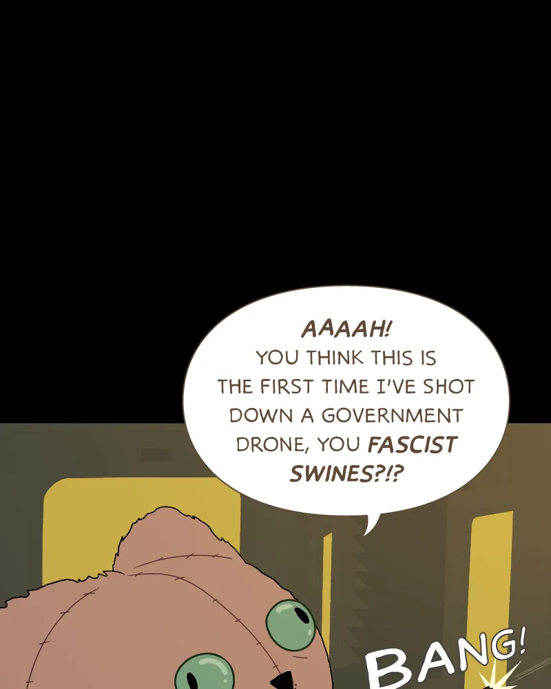 Everything is Fine Chapter 100 page 65 - 