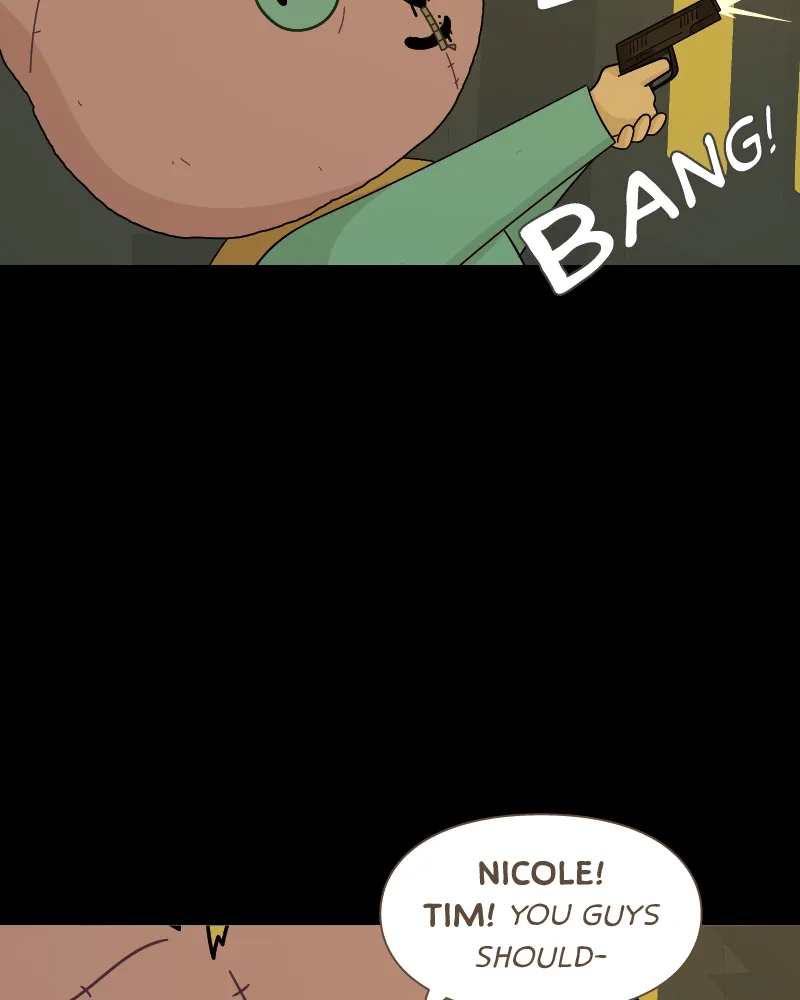 Everything is Fine Chapter 100 page 66 - 