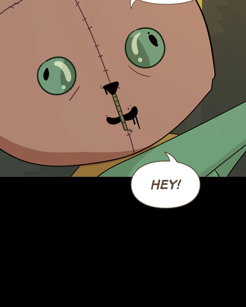 Everything is Fine Chapter 100 page 67 - 