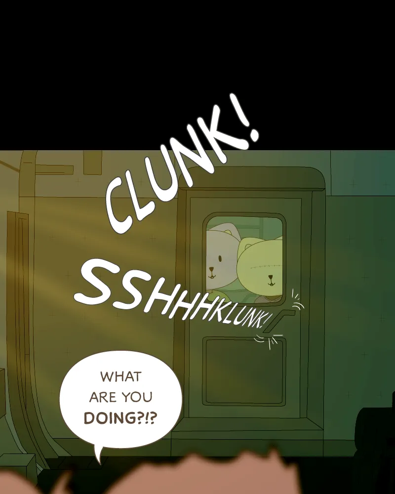 Everything is Fine Chapter 100 page 68 - 