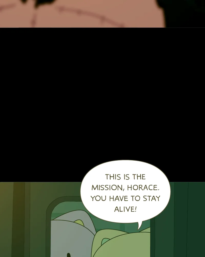 Everything is Fine Chapter 100 page 69 - 