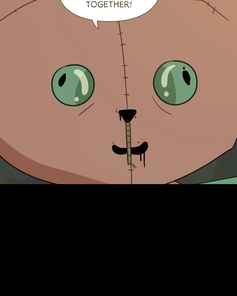 Everything is Fine Chapter 100 page 71 - 