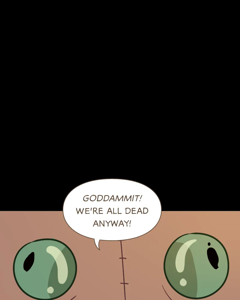 Everything is Fine Chapter 100 page 73 - 