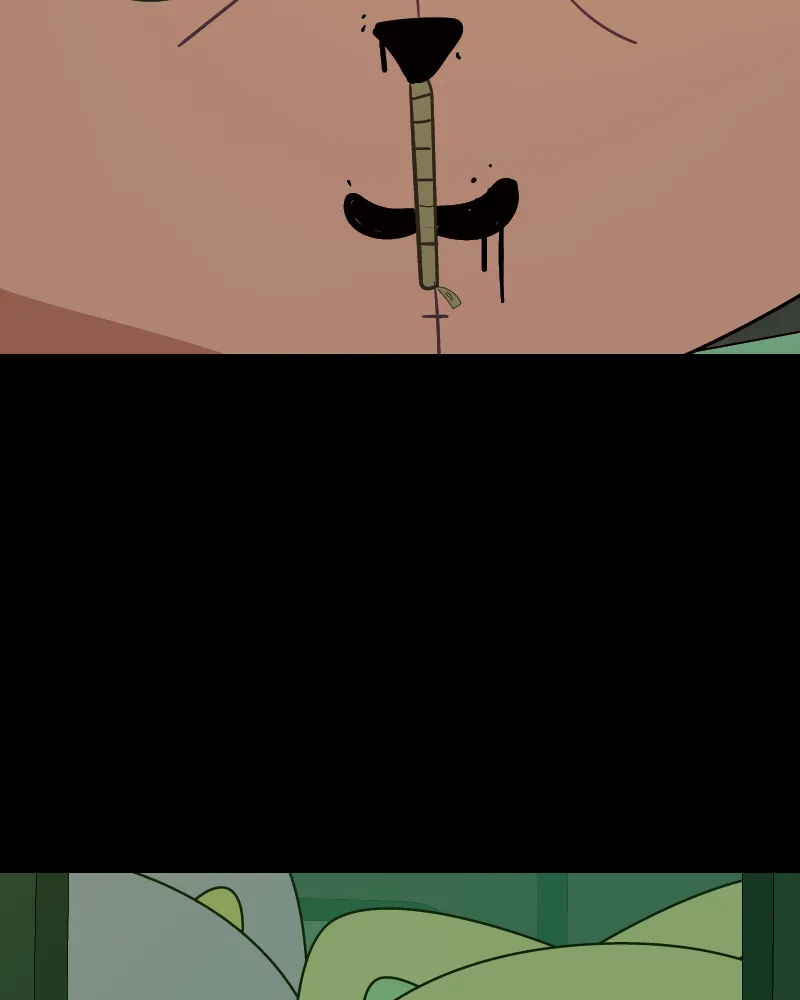 Everything is Fine Chapter 100 page 74 - 
