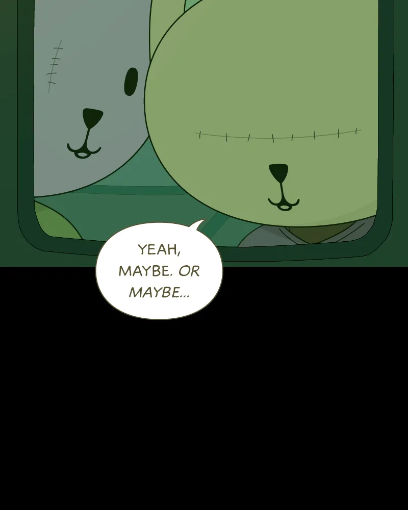 Everything is Fine Chapter 100 page 75 - 