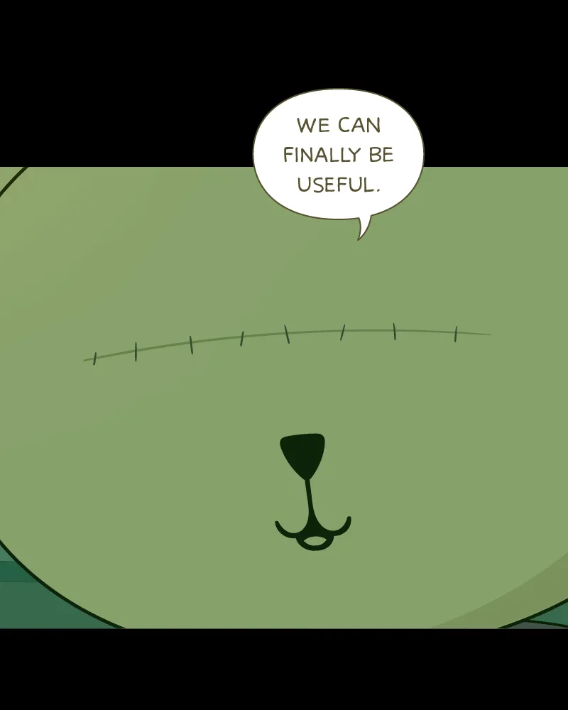 Everything is Fine Chapter 100 page 76 - 