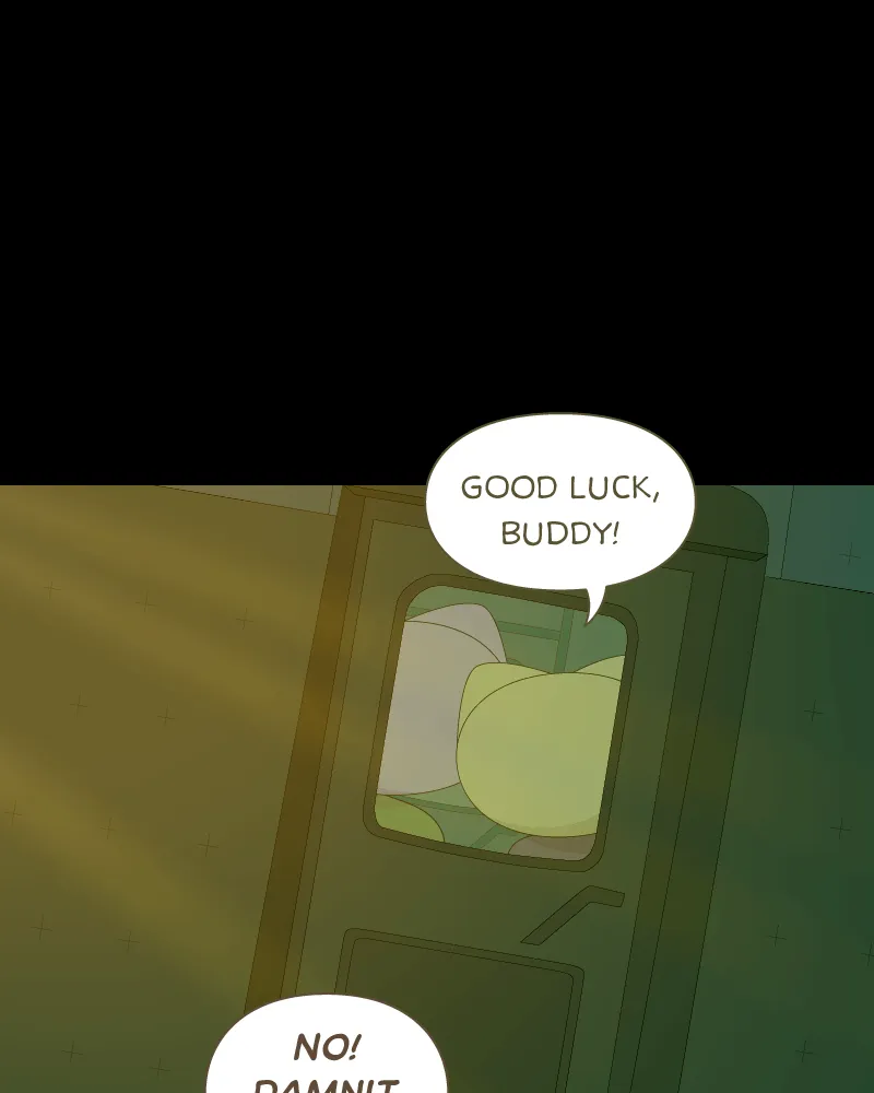 Everything is Fine Chapter 100 page 77 - 