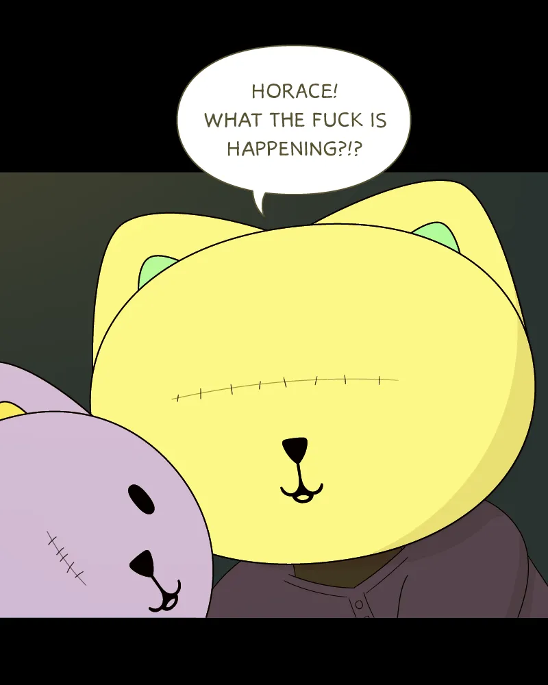 Everything is Fine Chapter 100 page 9 - 