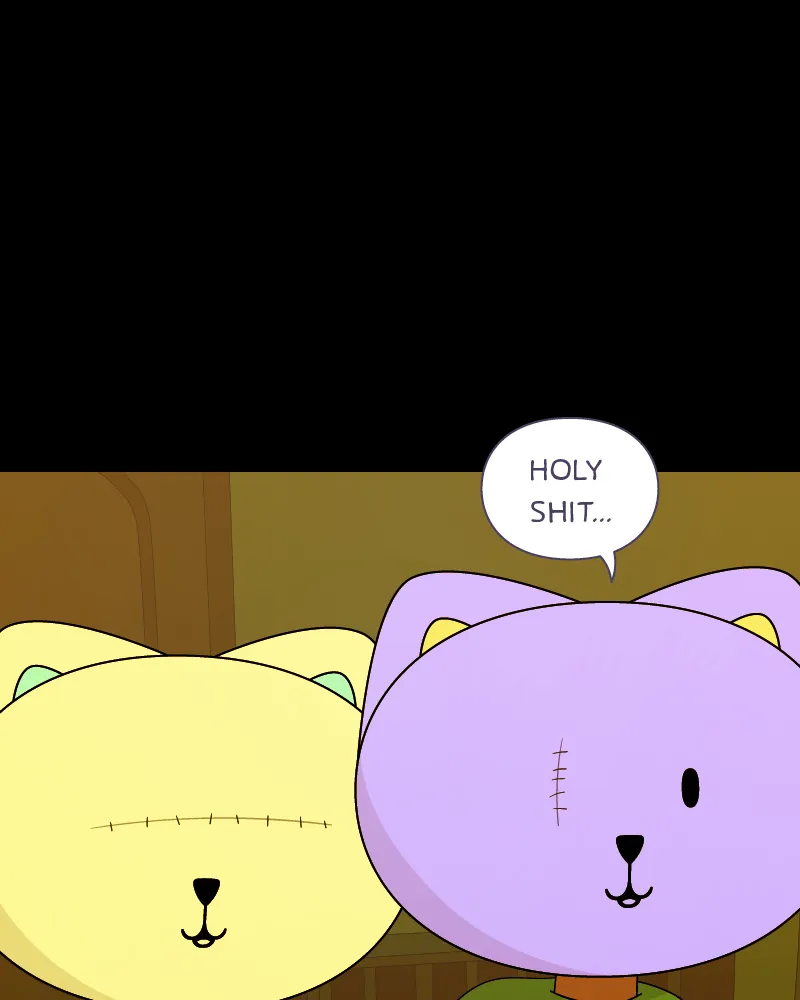 Everything is Fine Chapter 100 page 84 - 