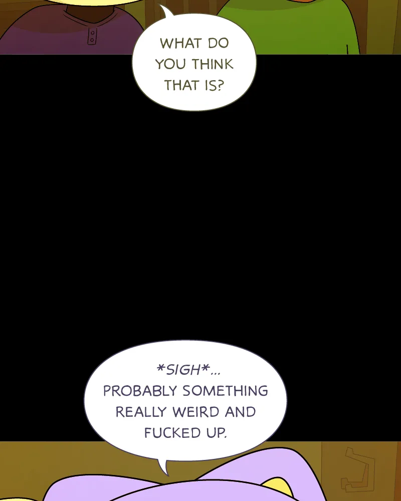 Everything is Fine Chapter 100 page 85 - 