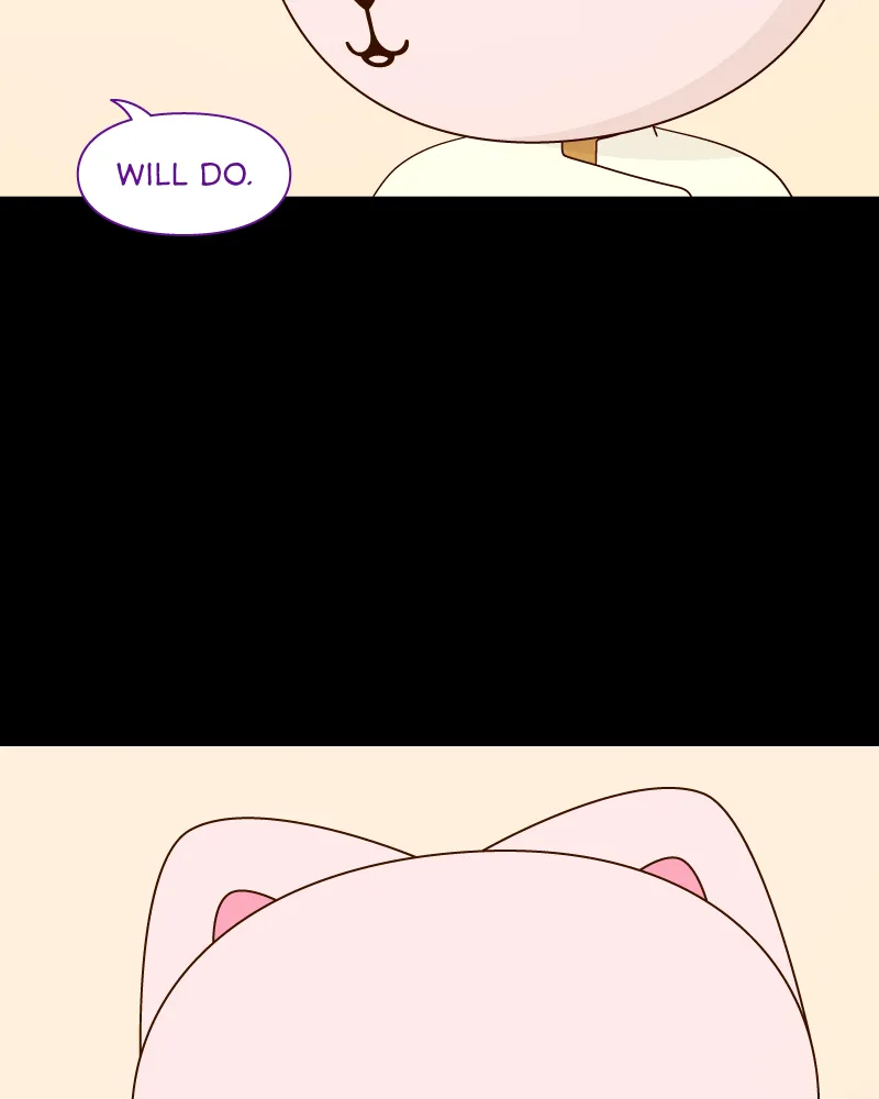 Everything is Fine Chapter 101 page 12 - 
