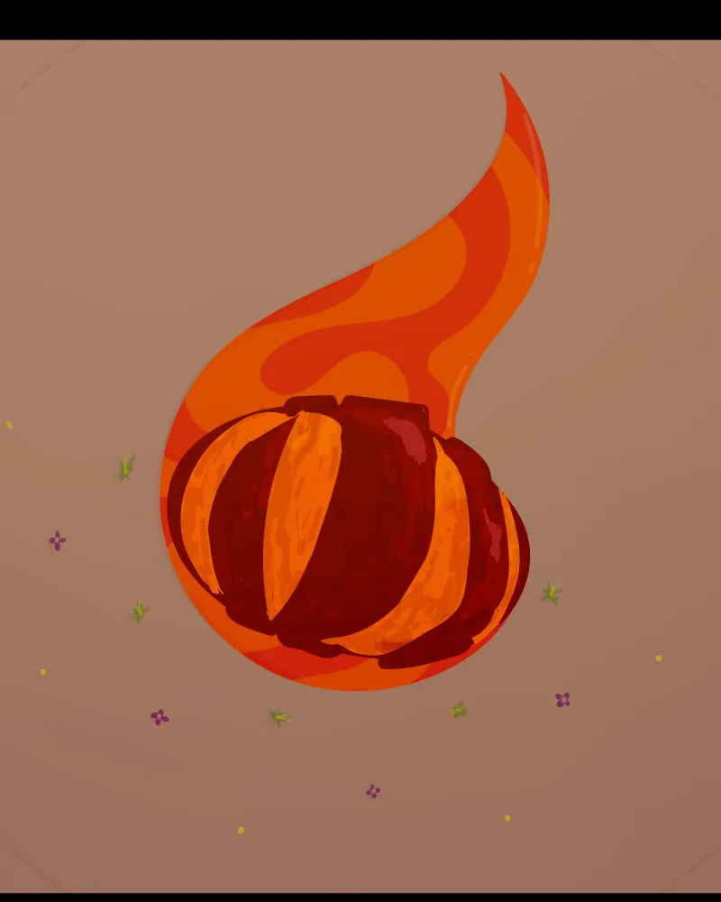 Everything is Fine Chapter 101 page 15 - 