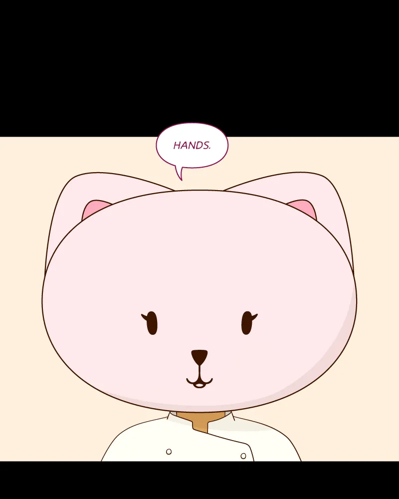 Everything is Fine Chapter 101 page 19 - 