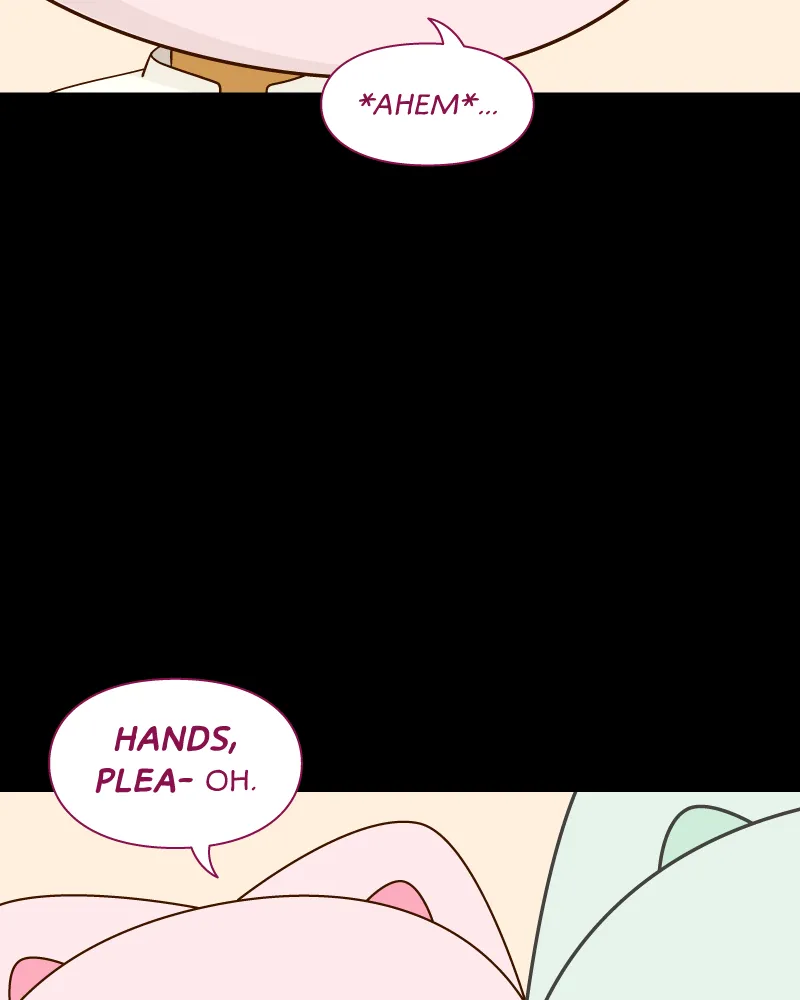 Everything is Fine Chapter 101 page 21 - 