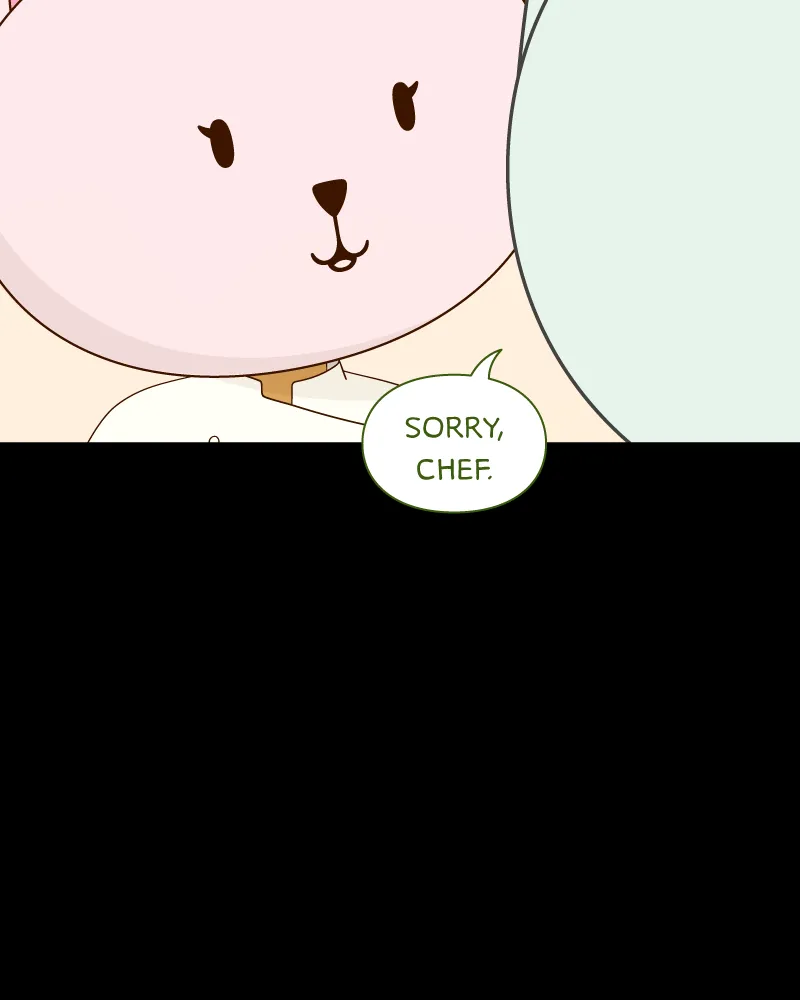 Everything is Fine Chapter 101 page 22 - 