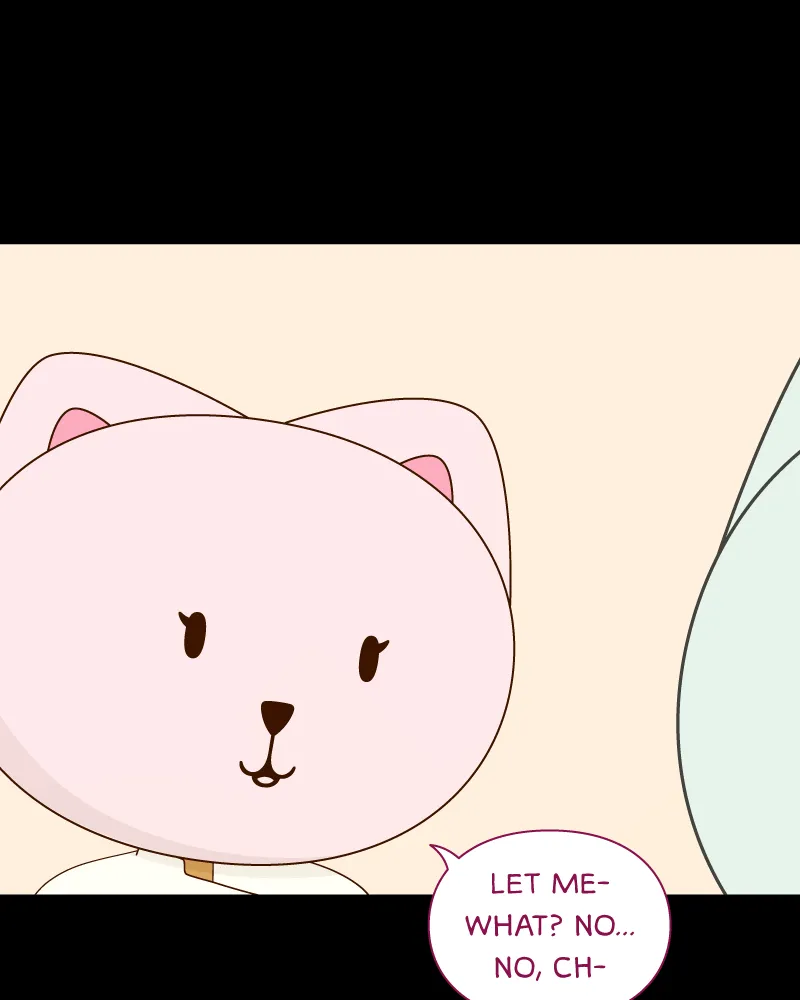 Everything is Fine Chapter 101 page 24 - 