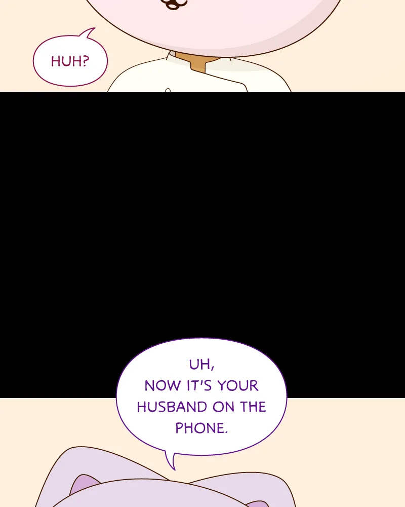 Everything is Fine Chapter 101 page 26 - 