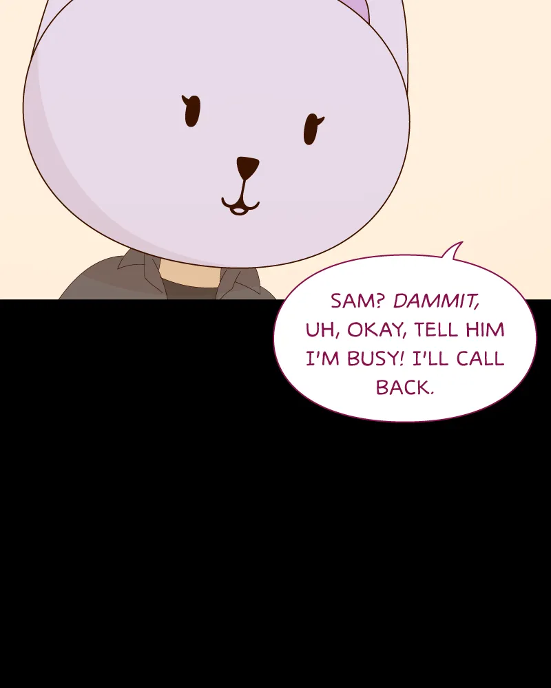 Everything is Fine Chapter 101 page 27 - 