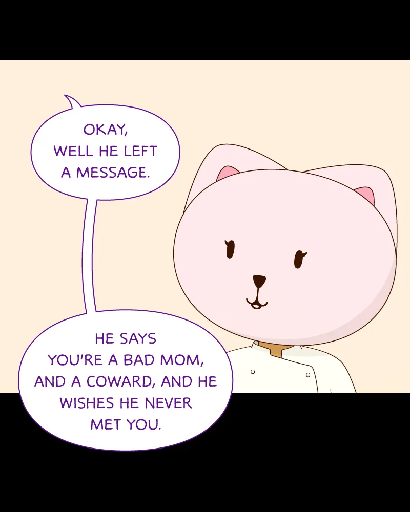 Everything is Fine Chapter 101 page 28 - 