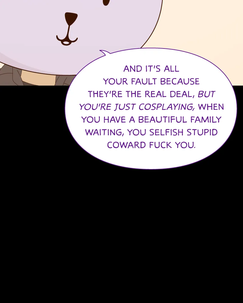 Everything is Fine Chapter 101 page 32 - 