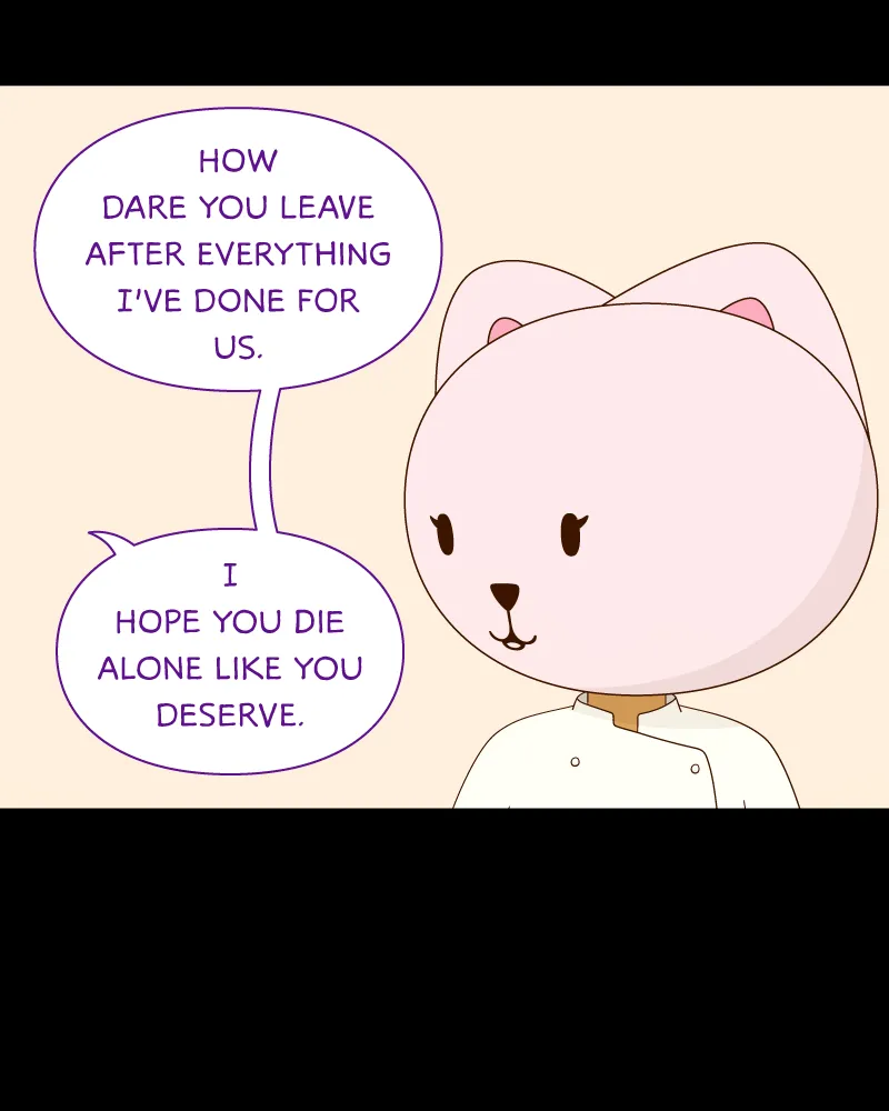 Everything is Fine Chapter 101 page 33 - 