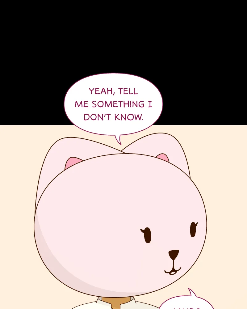 Everything is Fine Chapter 101 page 34 - 