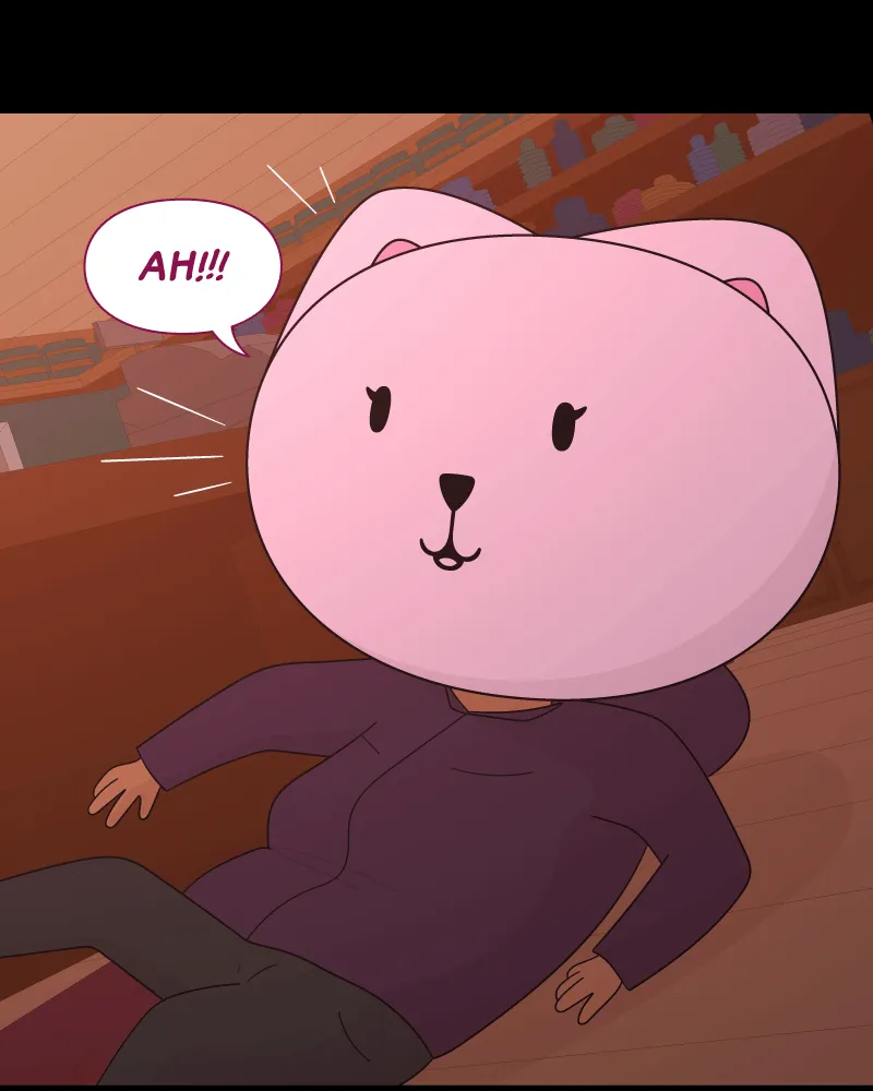 Everything is Fine Chapter 101 page 43 - 