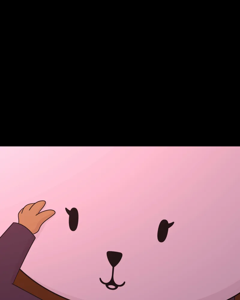 Everything is Fine Chapter 101 page 44 - 