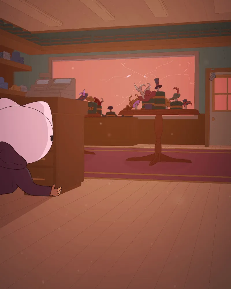 Everything is Fine Chapter 101 page 48 - 