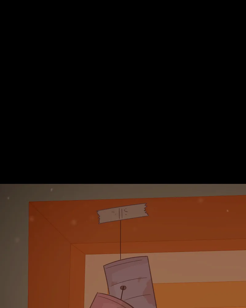 Everything is Fine Chapter 101 page 54 - 