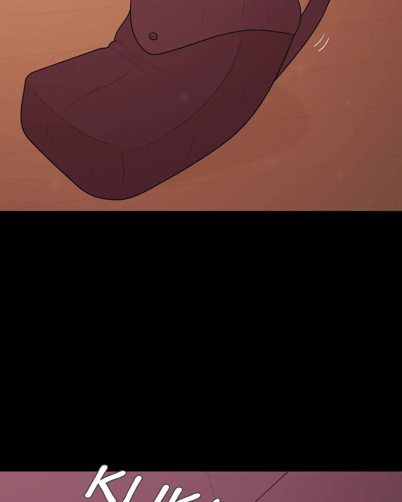 Everything is Fine Chapter 101 page 56 - 