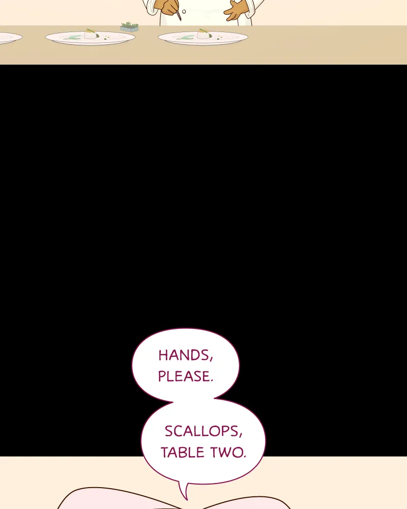 Everything is Fine Chapter 101 page 8 - 