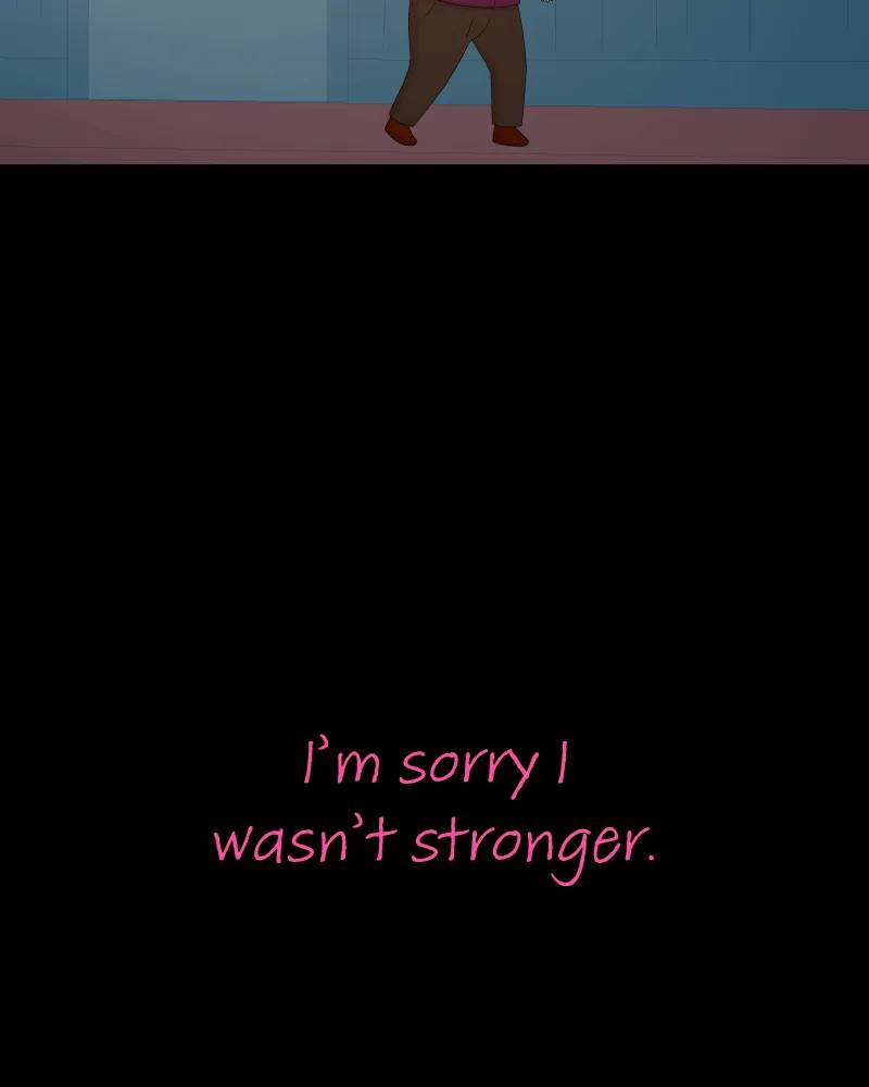 Everything is Fine Chapter 101 page 74 - 
