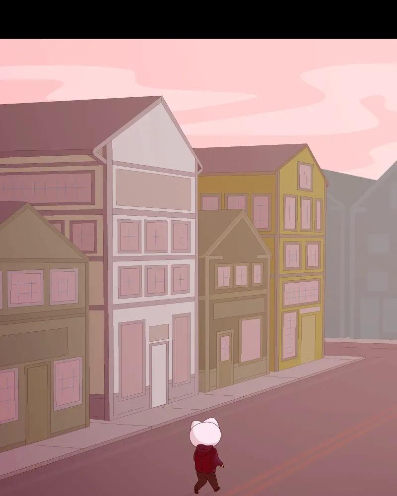 Everything is Fine Chapter 101 page 76 - 